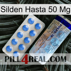 Silden Up 50 Mg 39